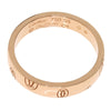 Cartier ring