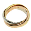 Cartier ring