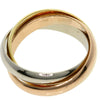 Cartier ring