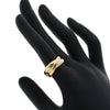 Cartier ring