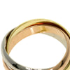 Cartier ring