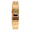 Cartier ring