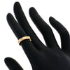 Cartier ring