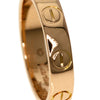 Cartier ring