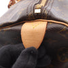 Louis Vuitton travel