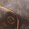 Louis Vuitton travel