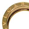 Bulgari ring