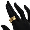Bulgari ring