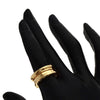 Bulgari ring