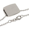 Piaget necklace