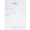 Piaget ring