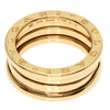 Bulgari ring
