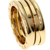 Bulgari ring