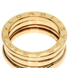 Bulgari ring