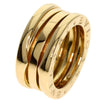 Bulgari ring