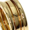 Bulgari ring