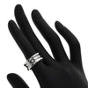 Bulgari ring