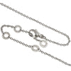 Bulgari necklace