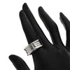 Bulgari ring