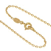 Chaumet necklace