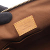 Secondhand Louis Vuitton Tivoli Brown Canvas Bag
