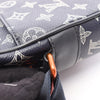 Secondhand Louis Vuitton Danube Navy Canvas Bag