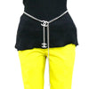 Chanel belt