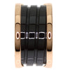 Bulgari ring