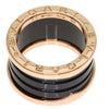 Bulgari ring