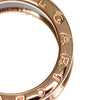 Bulgari ring