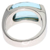 Secondhand Bulgari Tronchetto Silver White Gold Jewelry