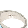 Secondhand Bulgari Tronchetto Silver White Gold Jewelry