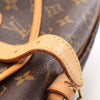 Louis Vuitton shoulder