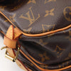 Louis Vuitton shoulder