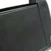 Secondhand Balenciaga Navy Black Canvas, Leather Bag
