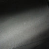 Secondhand Balenciaga Navy Black Canvas, Leather Bag