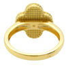 Van Cleef & Arpels ring