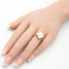 Van Cleef & Arpels ring