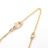 Secondhand Van Cleef & Arpels Perlée