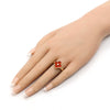 Van Cleef & Arpels ring