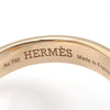 Hermès ring
