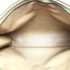 Secondhand Céline Macadam Brown Canvas Bag