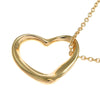 Secondhand Tiffany & Co Open Heart