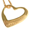 Secondhand Tiffany & Co Open Heart