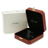 Secondhand Cartier Anniversary Silver Jewelry