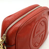 Gucci shoulder