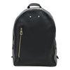 Secondhand Louis Vuitton Armand Black Leather Bag