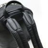 Secondhand Louis Vuitton Armand Black Leather Bag