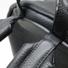 Secondhand Louis Vuitton Armand Black Leather Bag