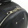 Secondhand Louis Vuitton Armand Black Leather Bag
